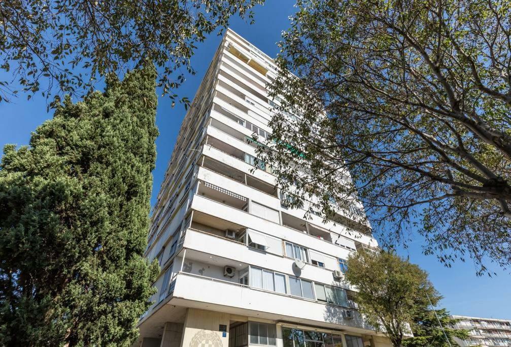Apartment Penthouse Ema 斯普利特 外观 照片